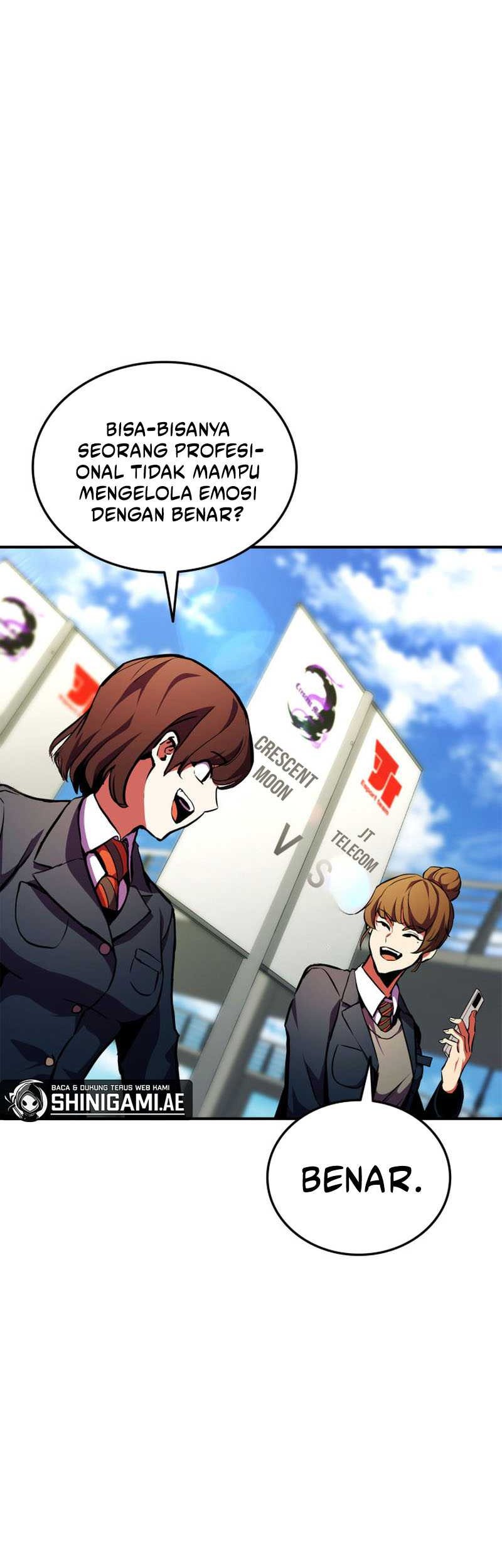 Ranker’s Return (Remake) Chapter 170 Gambar 32