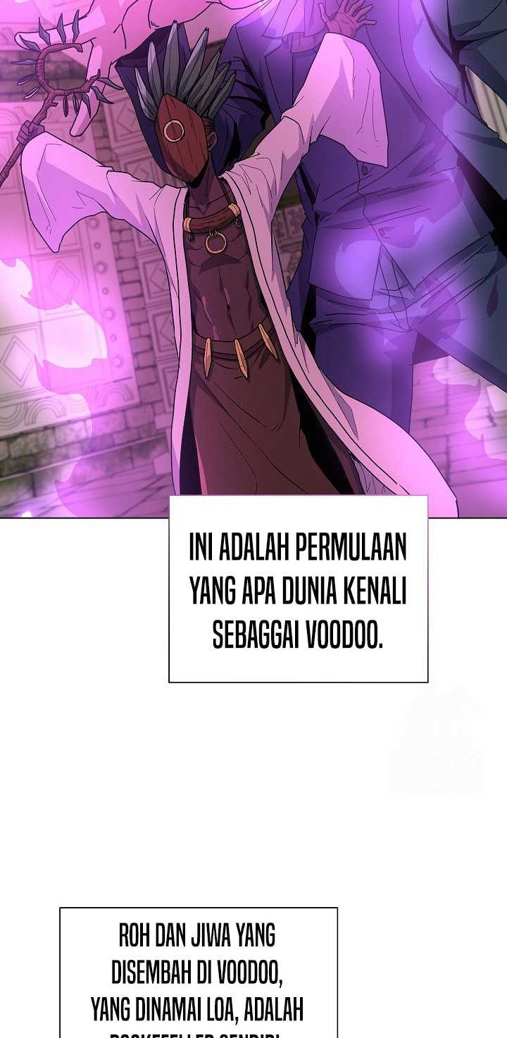 The Heavenly Demon Lord Who Doesn’t Want to Level Up Chapter 63 Gambar 27