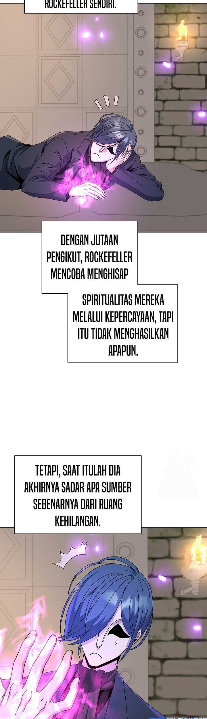 The Heavenly Demon Lord Who Doesn’t Want to Level Up Chapter 63 Gambar 28