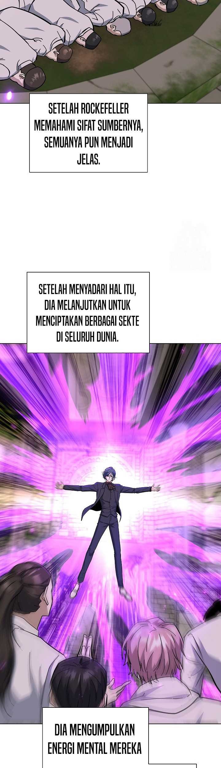 The Heavenly Demon Lord Who Doesn’t Want to Level Up Chapter 63 Gambar 30