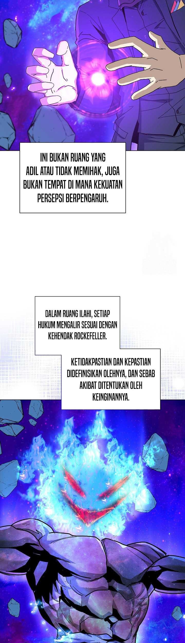 The Heavenly Demon Lord Who Doesn’t Want to Level Up Chapter 63 Gambar 32