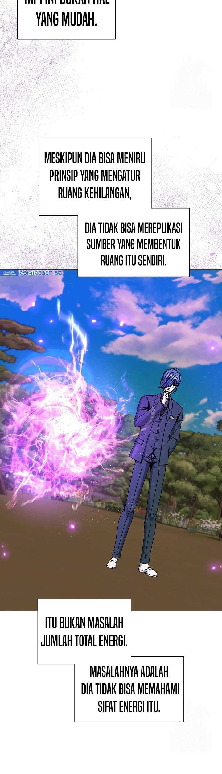 The Heavenly Demon Lord Who Doesn’t Want to Level Up Chapter 63 Gambar 24