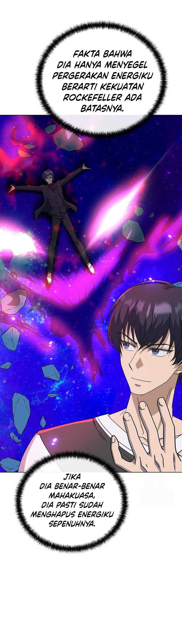 The Heavenly Demon Lord Who Doesn’t Want to Level Up Chapter 63 Gambar 48