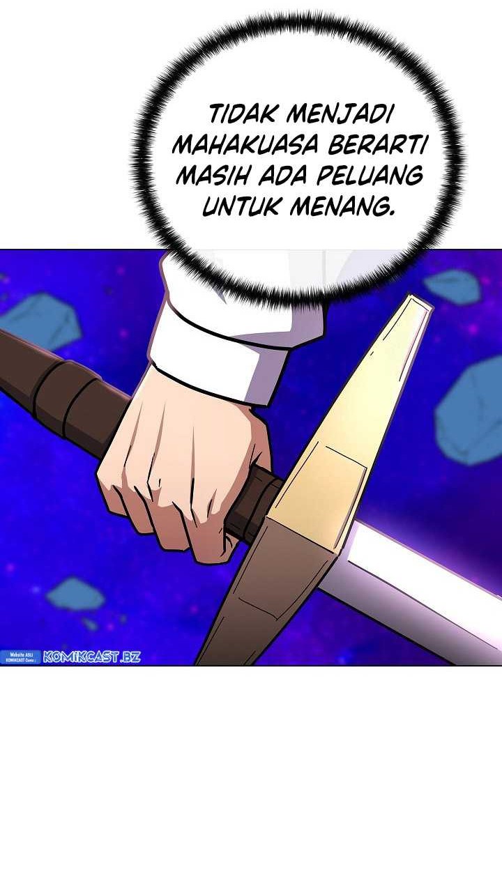 The Heavenly Demon Lord Who Doesn’t Want to Level Up Chapter 63 Gambar 49