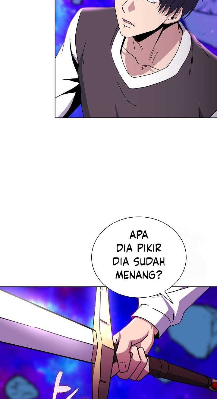 The Heavenly Demon Lord Who Doesn’t Want to Level Up Chapter 63 Gambar 51