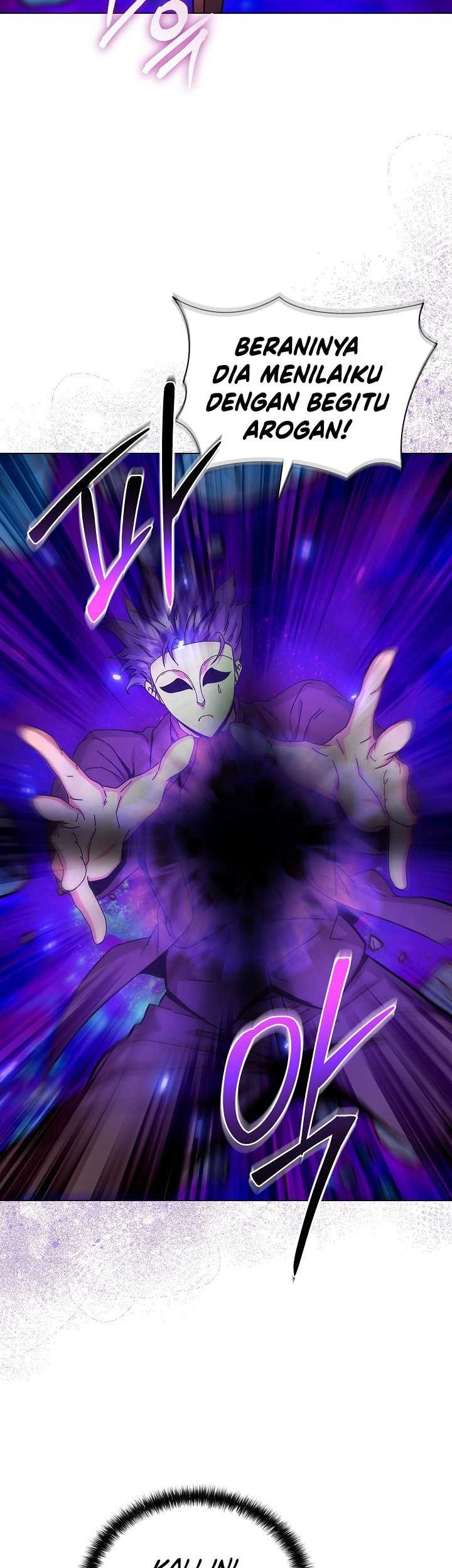 The Heavenly Demon Lord Who Doesn’t Want to Level Up Chapter 63 Gambar 52