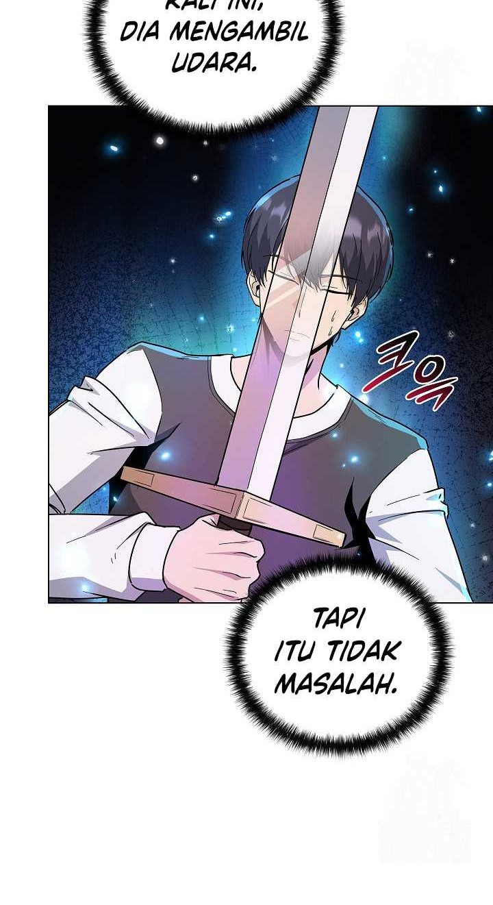 The Heavenly Demon Lord Who Doesn’t Want to Level Up Chapter 63 Gambar 53