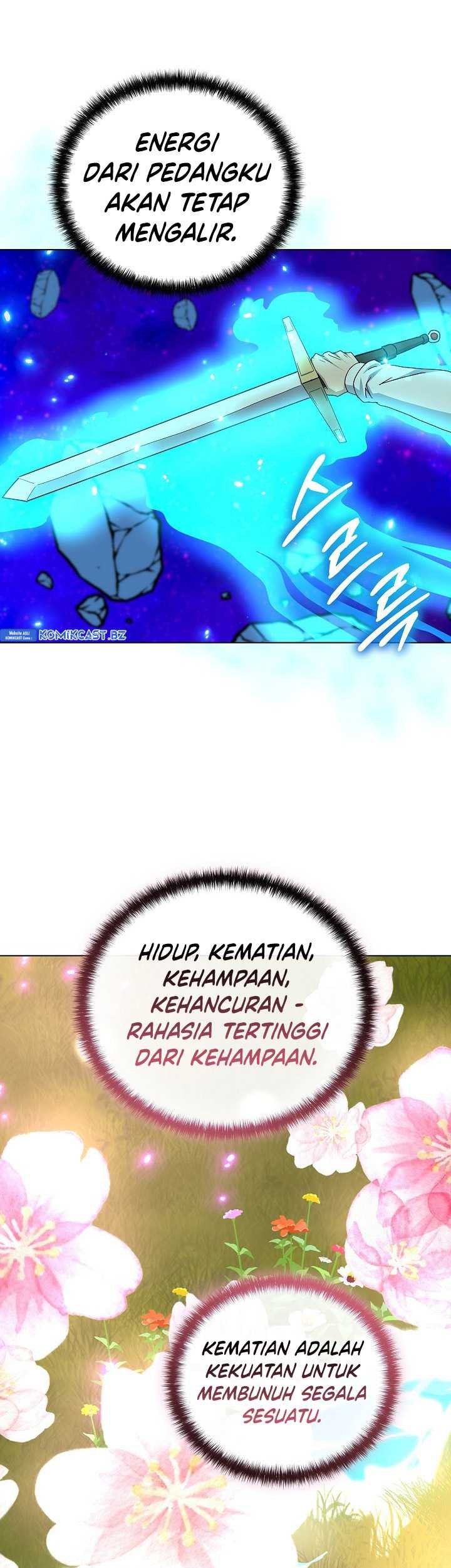 The Heavenly Demon Lord Who Doesn’t Want to Level Up Chapter 63 Gambar 54