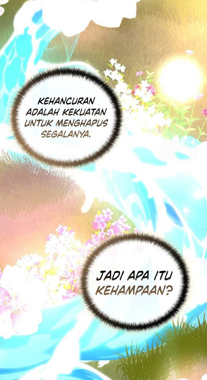 The Heavenly Demon Lord Who Doesn’t Want to Level Up Chapter 63 Gambar 55