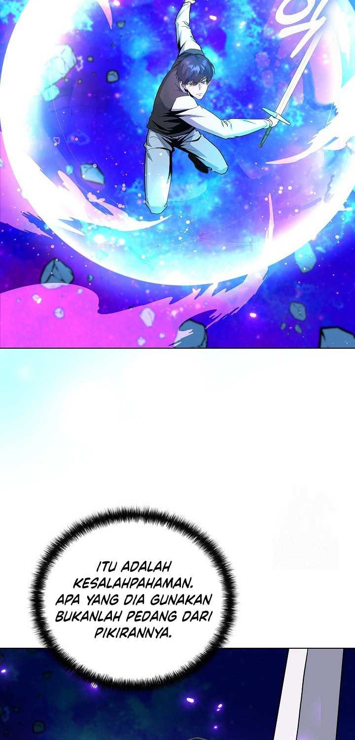 The Heavenly Demon Lord Who Doesn’t Want to Level Up Chapter 63 Gambar 39