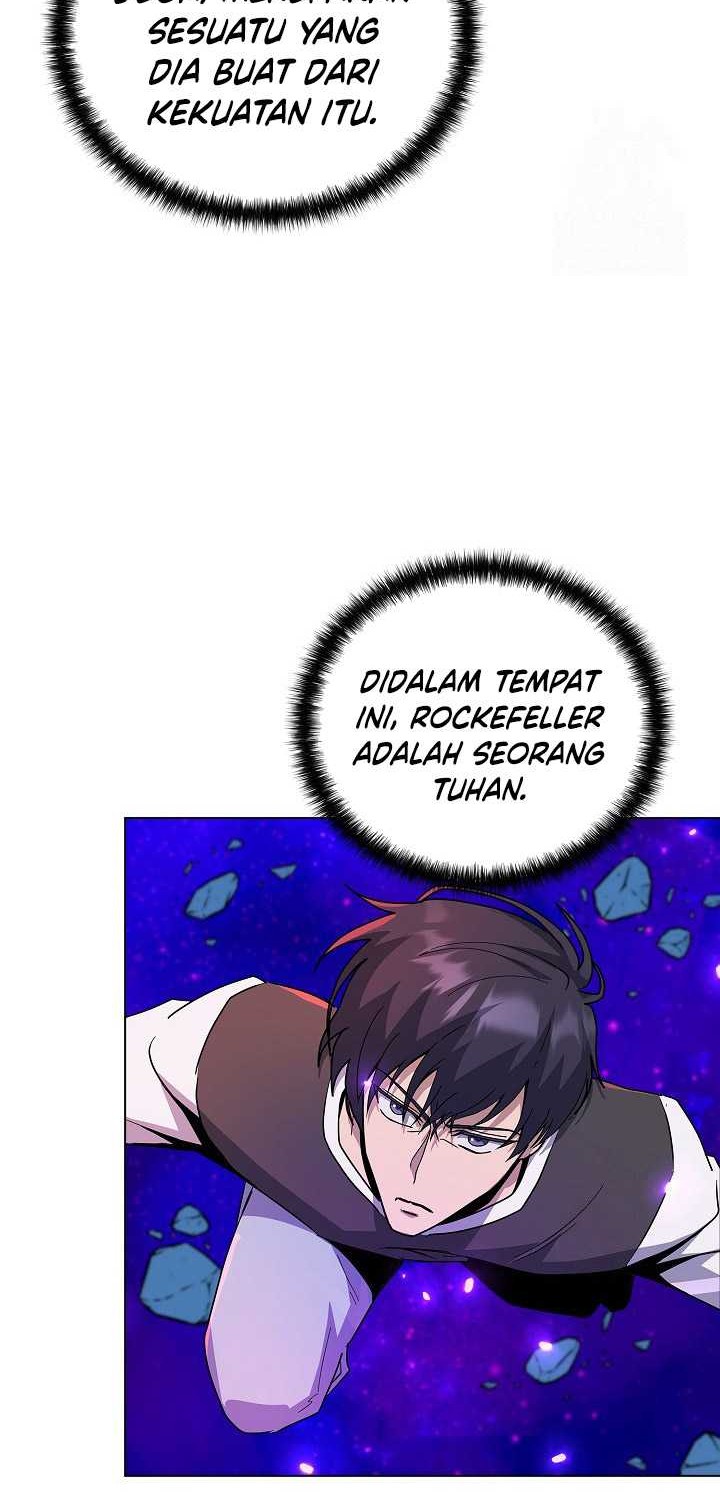 The Heavenly Demon Lord Who Doesn’t Want to Level Up Chapter 63 Gambar 41