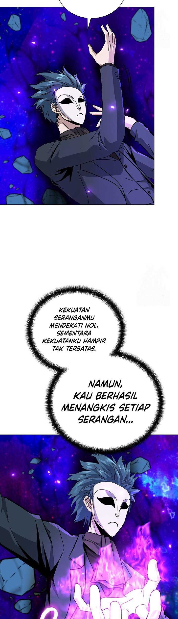 The Heavenly Demon Lord Who Doesn’t Want to Level Up Chapter 63 Gambar 44