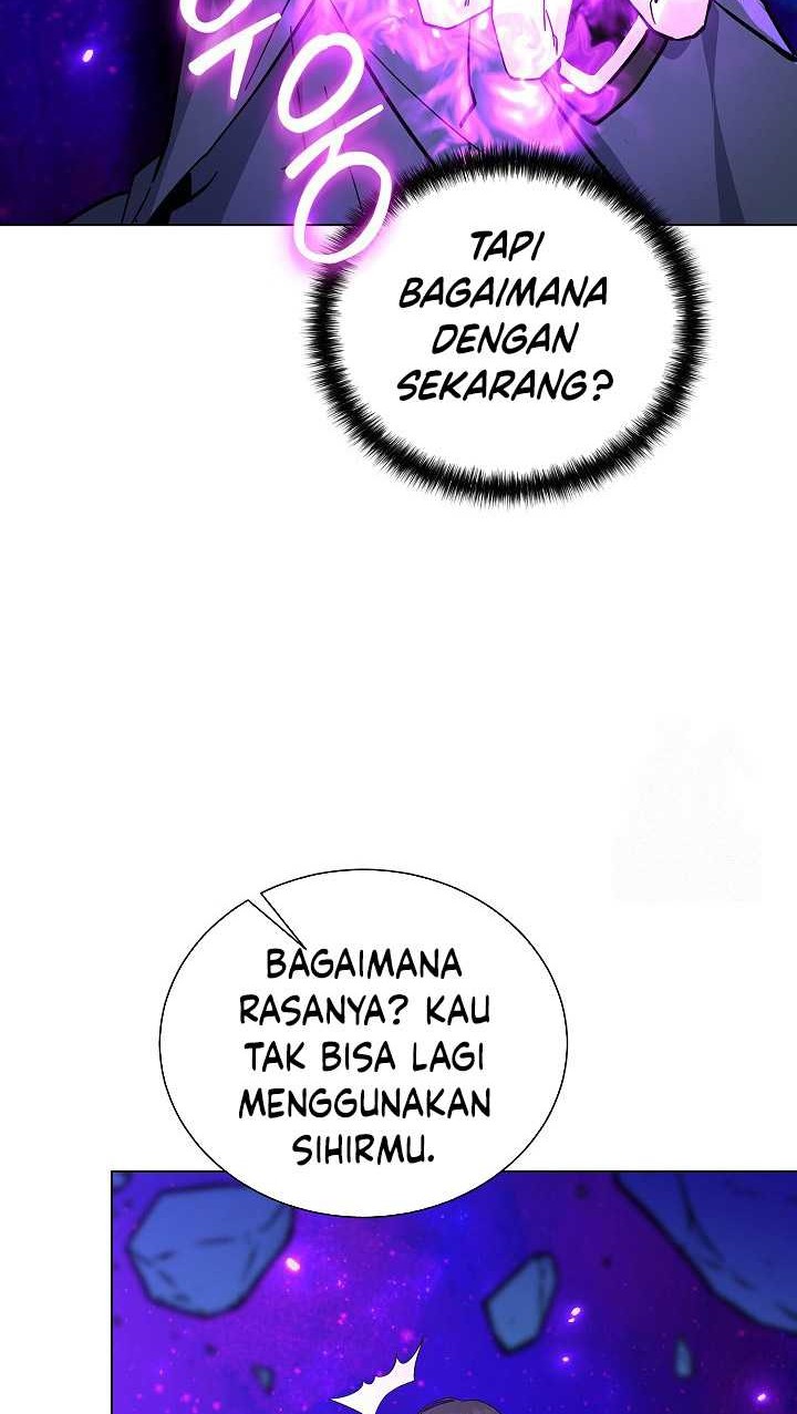 The Heavenly Demon Lord Who Doesn’t Want to Level Up Chapter 63 Gambar 45