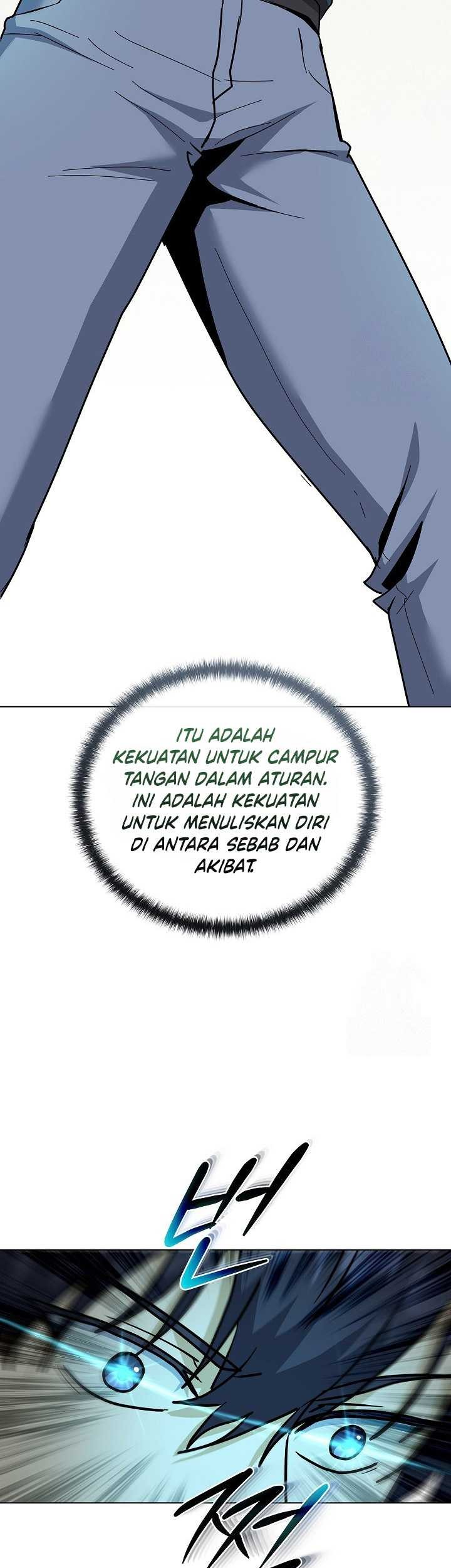 The Heavenly Demon Lord Who Doesn’t Want to Level Up Chapter 63 Gambar 58