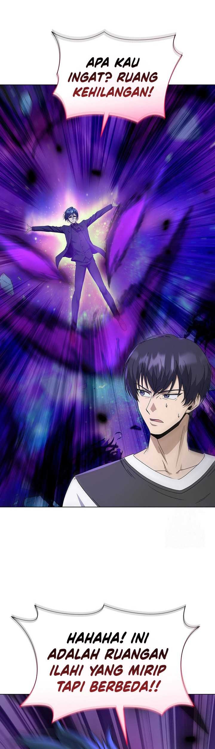 The Heavenly Demon Lord Who Doesn’t Want to Level Up Chapter 63 Gambar 4