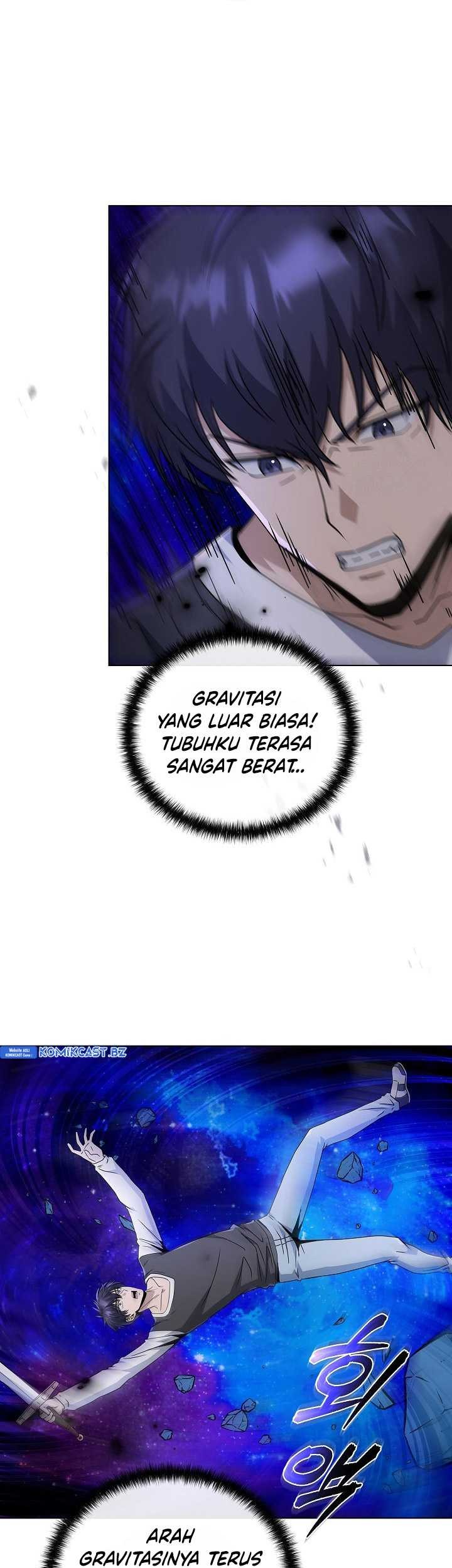 The Heavenly Demon Lord Who Doesn’t Want to Level Up Chapter 63 Gambar 8