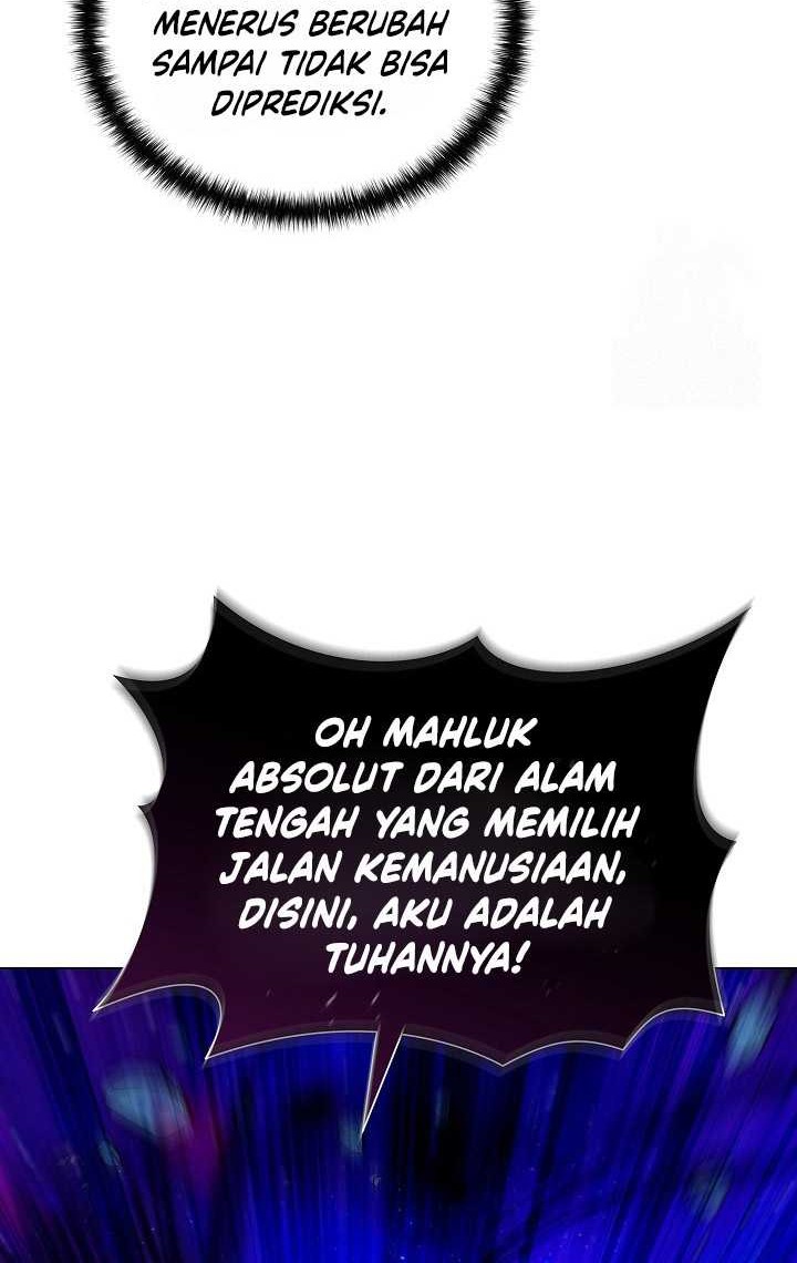 The Heavenly Demon Lord Who Doesn’t Want to Level Up Chapter 63 Gambar 9