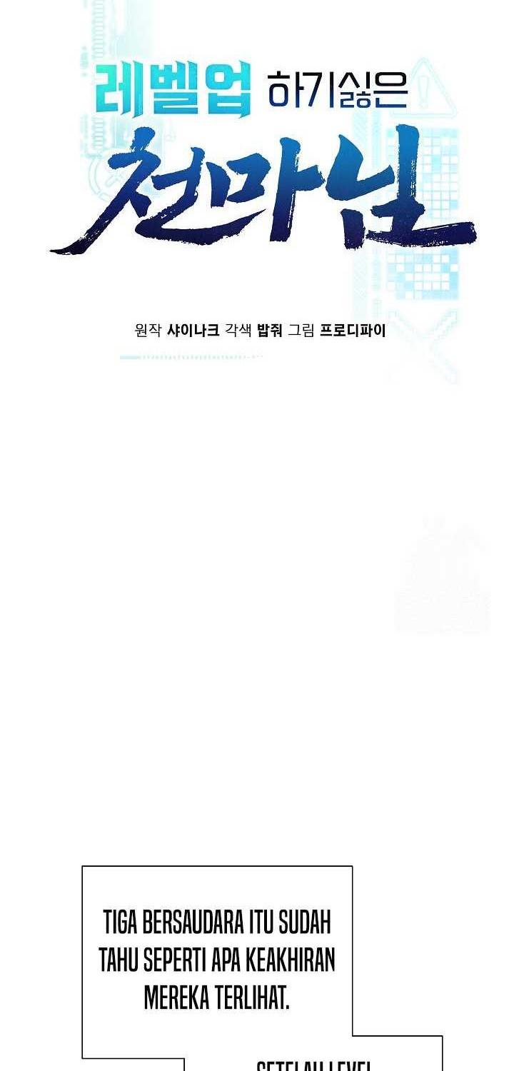 The Heavenly Demon Lord Who Doesn’t Want to Level Up Chapter 63 Gambar 11