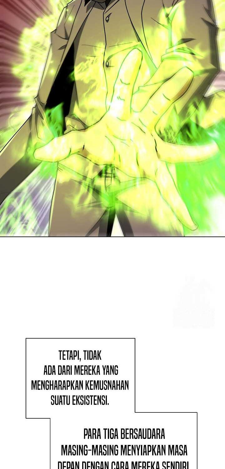 The Heavenly Demon Lord Who Doesn’t Want to Level Up Chapter 63 Gambar 13