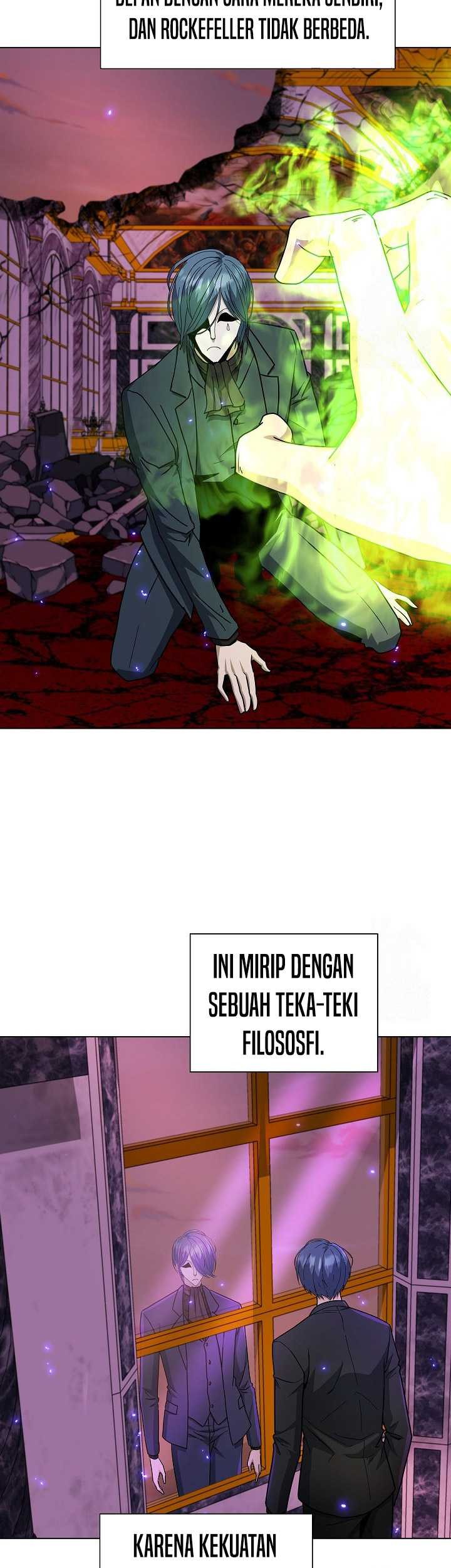 The Heavenly Demon Lord Who Doesn’t Want to Level Up Chapter 63 Gambar 14