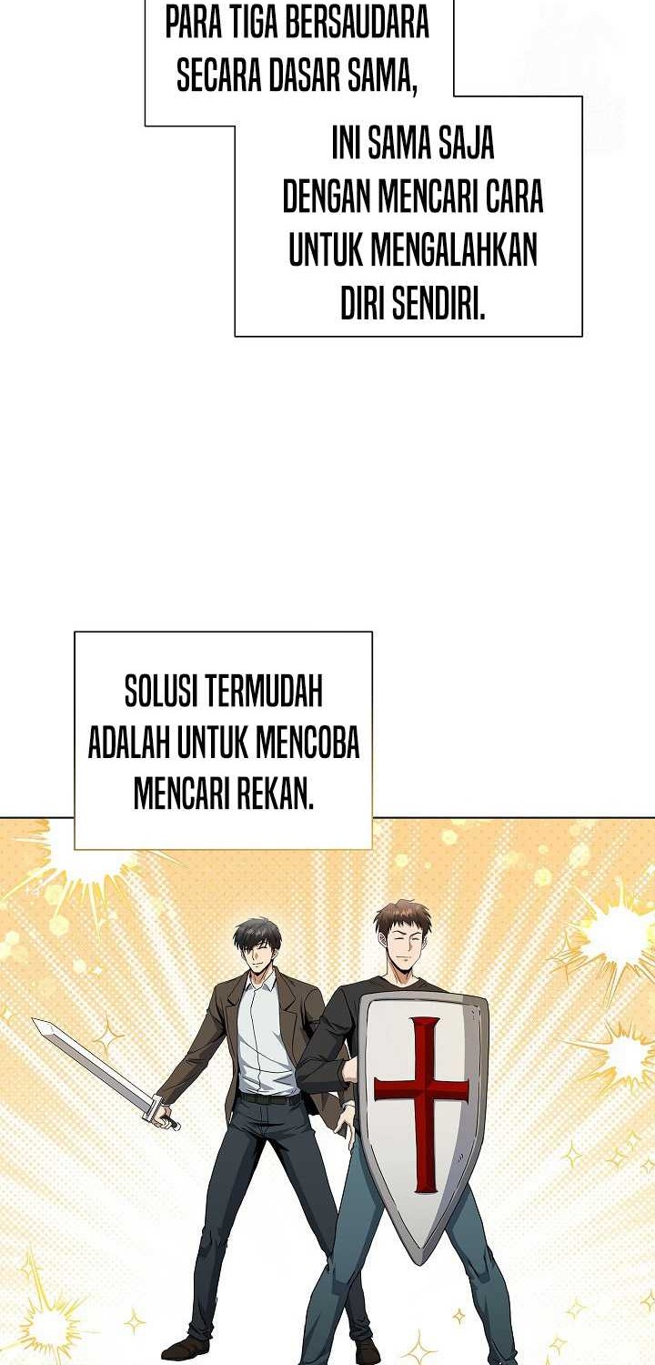 The Heavenly Demon Lord Who Doesn’t Want to Level Up Chapter 63 Gambar 15