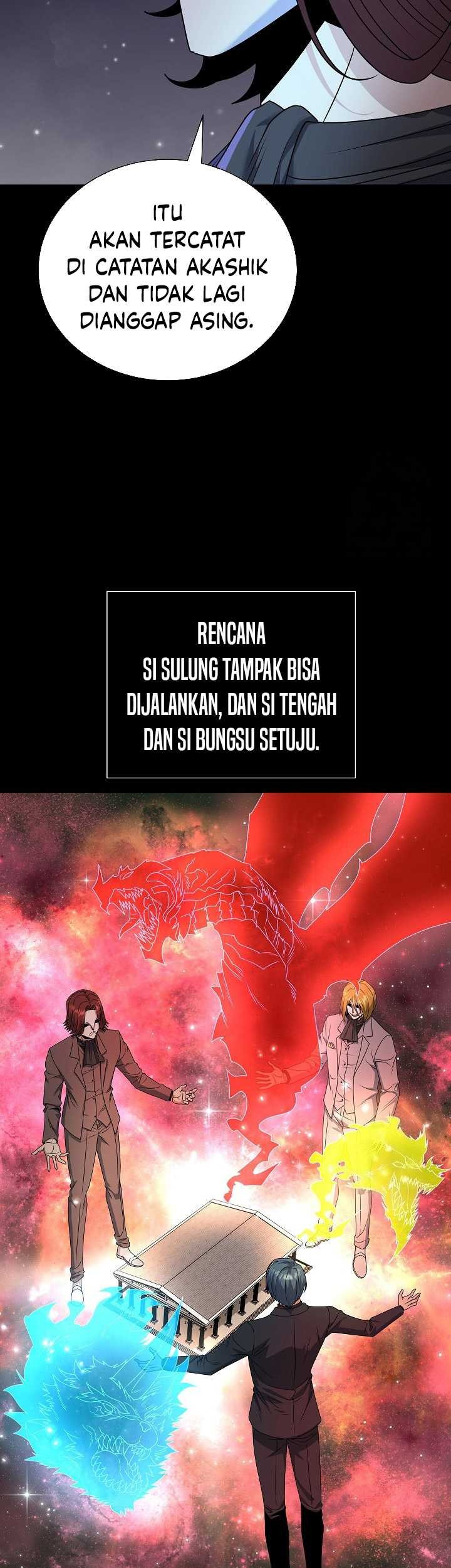 The Heavenly Demon Lord Who Doesn’t Want to Level Up Chapter 62 Gambar 26