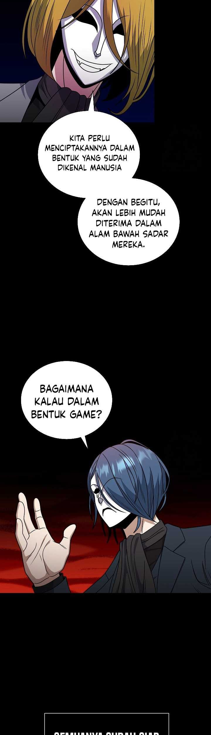 The Heavenly Demon Lord Who Doesn’t Want to Level Up Chapter 62 Gambar 28