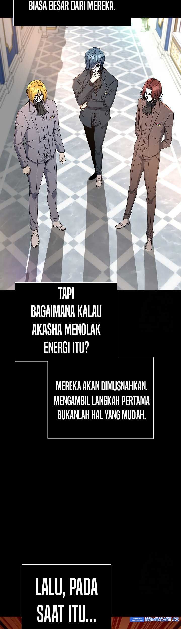 The Heavenly Demon Lord Who Doesn’t Want to Level Up Chapter 62 Gambar 30