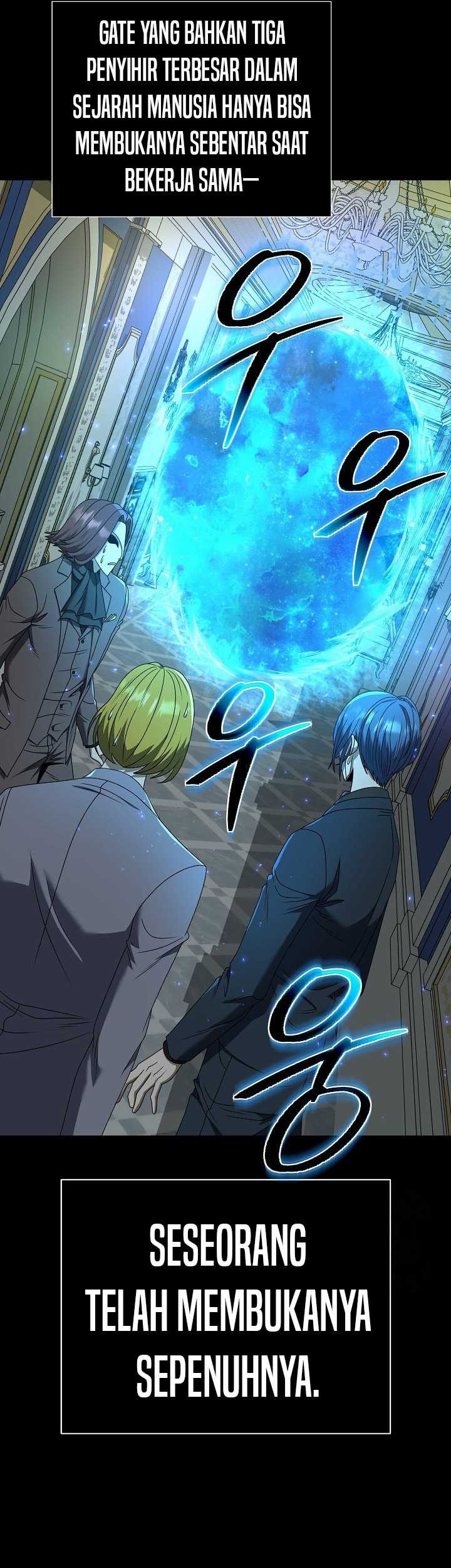 The Heavenly Demon Lord Who Doesn’t Want to Level Up Chapter 62 Gambar 32