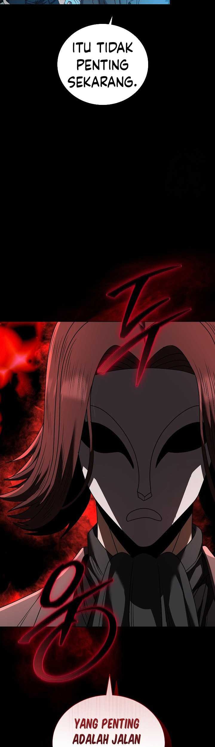 The Heavenly Demon Lord Who Doesn’t Want to Level Up Chapter 62 Gambar 34