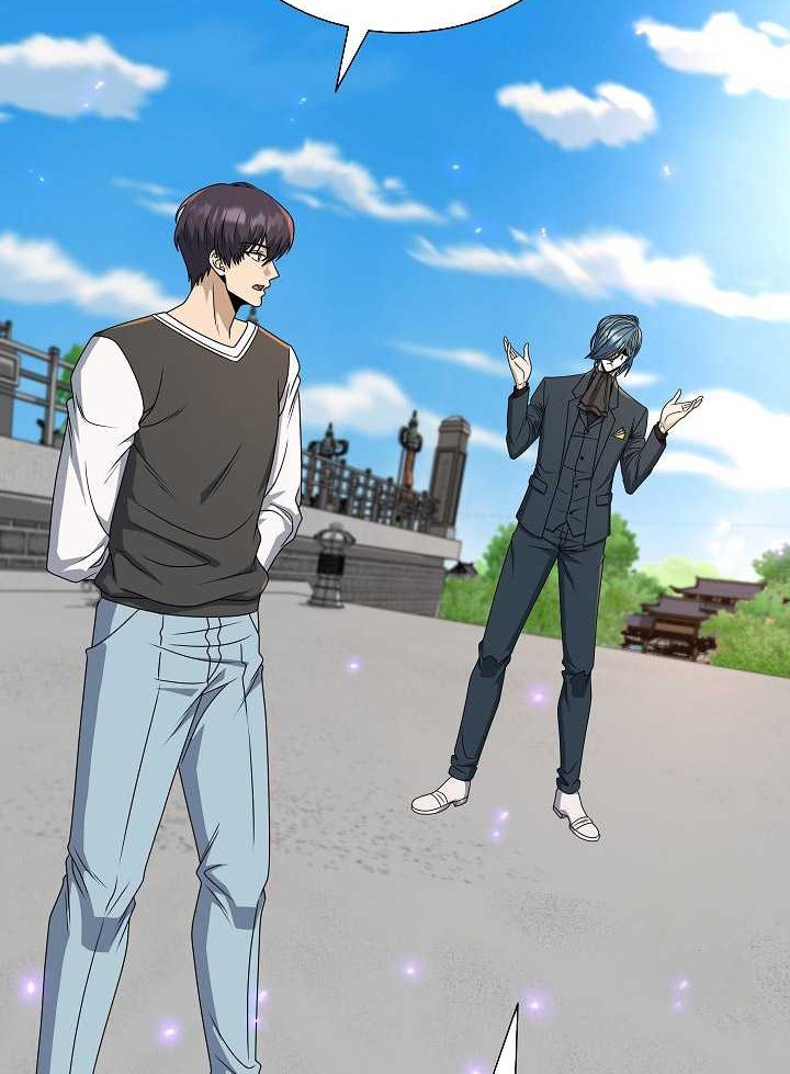 The Heavenly Demon Lord Who Doesn’t Want to Level Up Chapter 62 Gambar 37