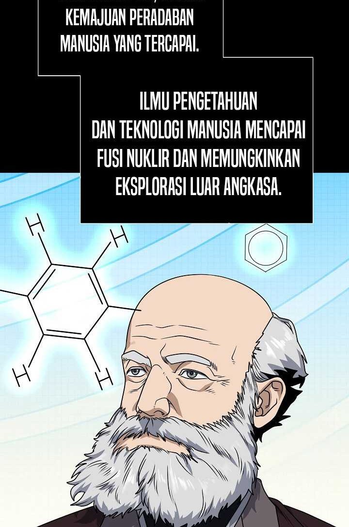 The Heavenly Demon Lord Who Doesn’t Want to Level Up Chapter 62 Gambar 19