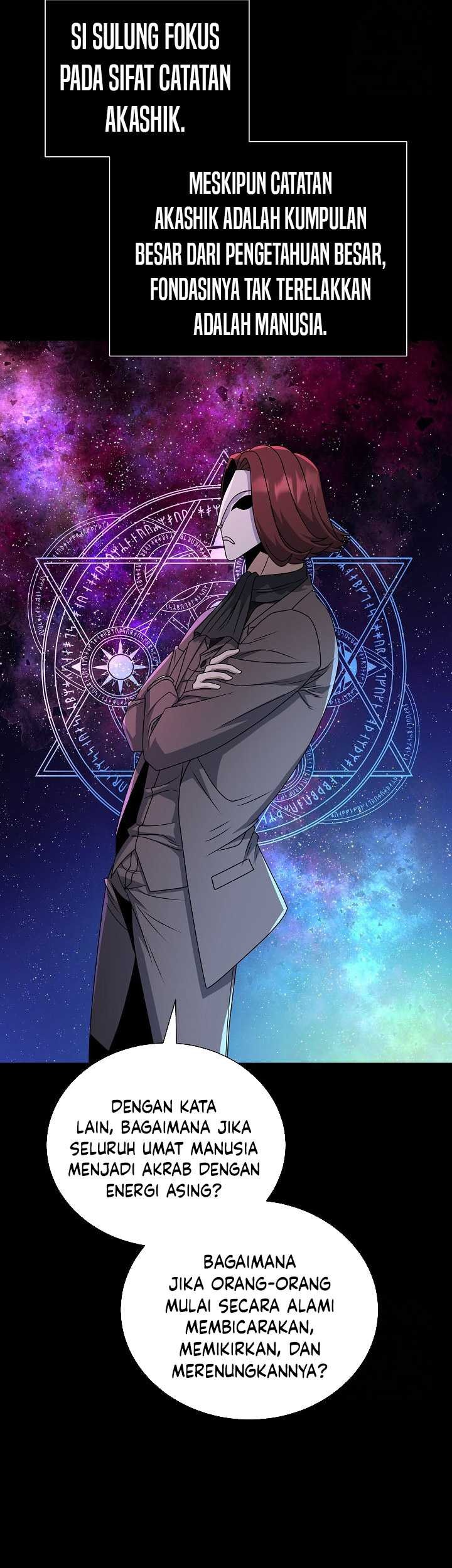 The Heavenly Demon Lord Who Doesn’t Want to Level Up Chapter 62 Gambar 24