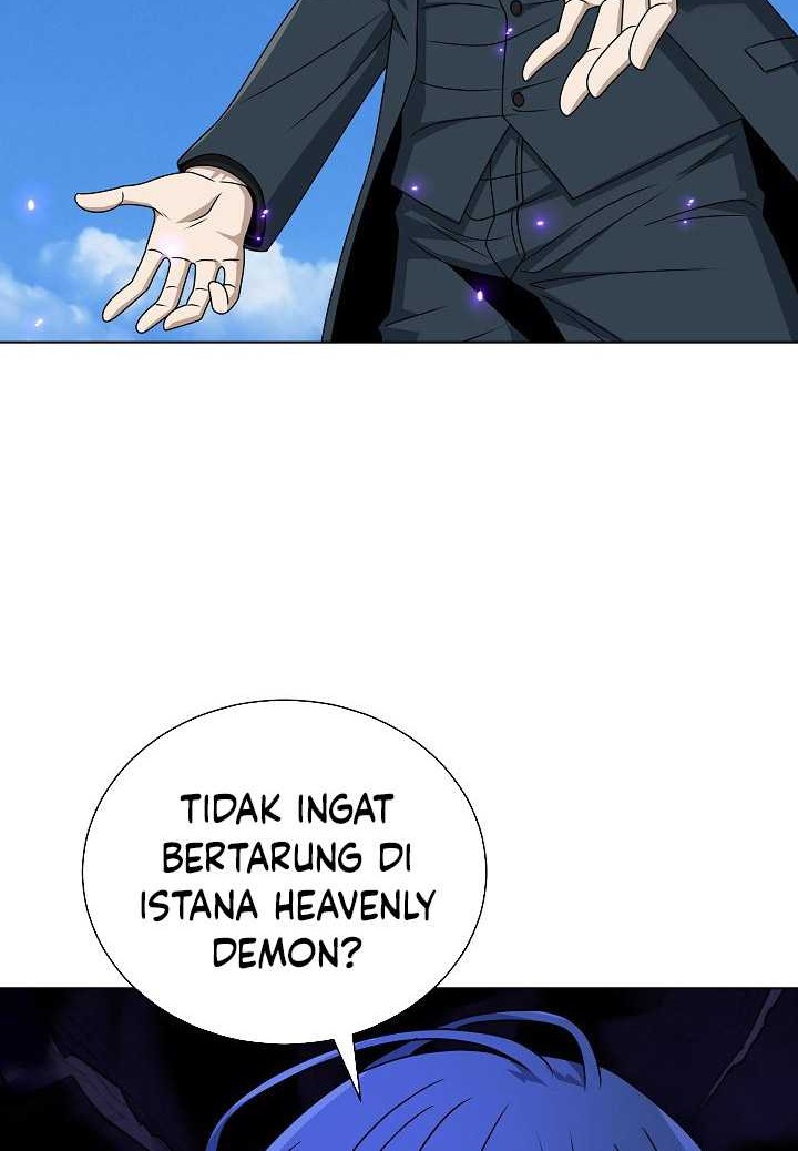 The Heavenly Demon Lord Who Doesn’t Want to Level Up Chapter 62 Gambar 47