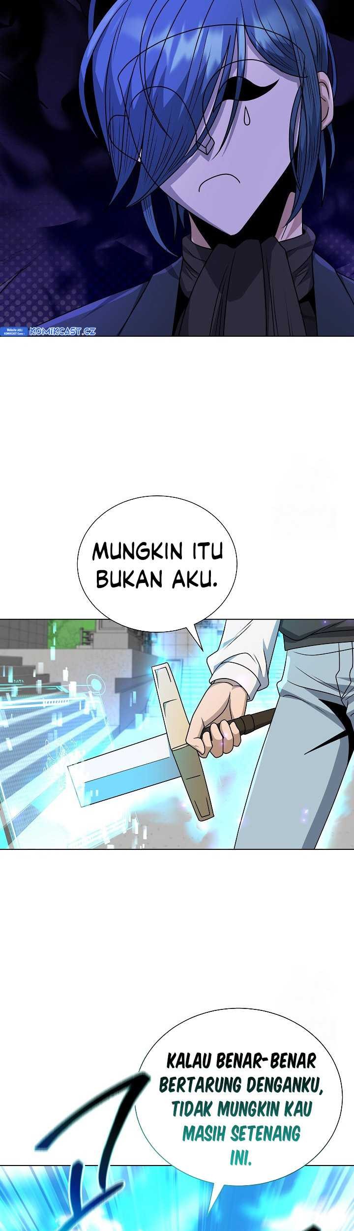 The Heavenly Demon Lord Who Doesn’t Want to Level Up Chapter 62 Gambar 48