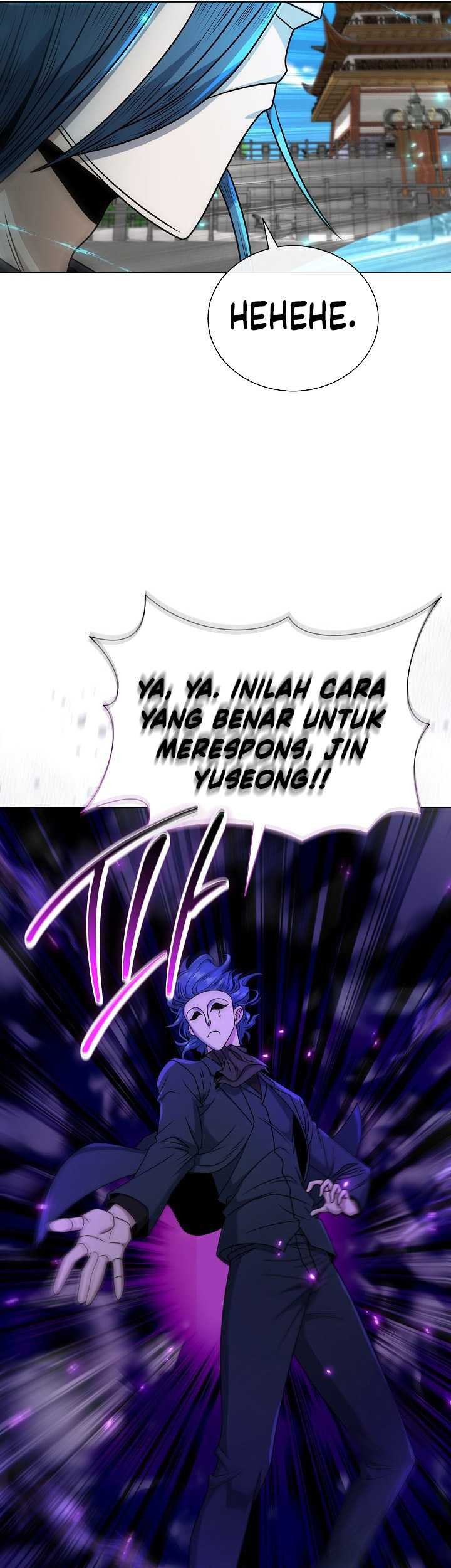 The Heavenly Demon Lord Who Doesn’t Want to Level Up Chapter 62 Gambar 52