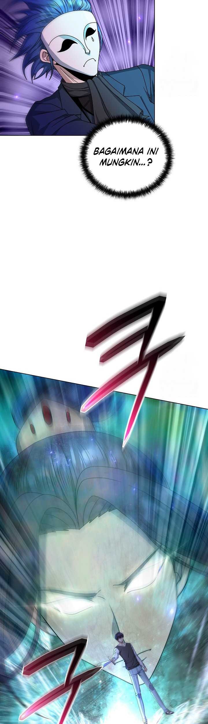 The Heavenly Demon Lord Who Doesn’t Want to Level Up Chapter 62 Gambar 56