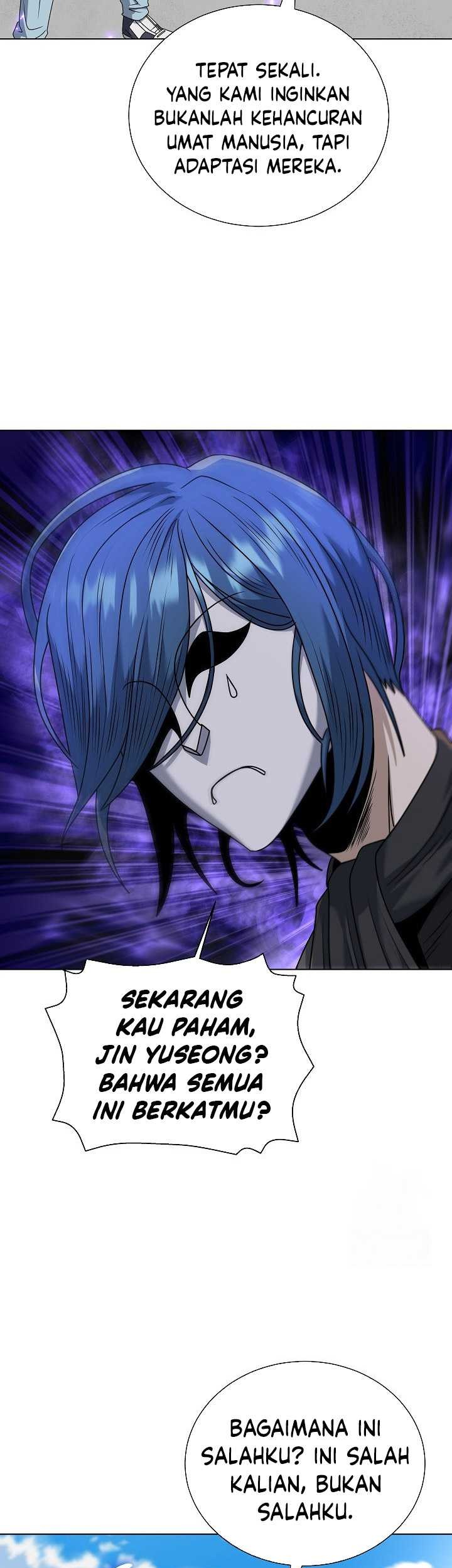 The Heavenly Demon Lord Who Doesn’t Want to Level Up Chapter 62 Gambar 38