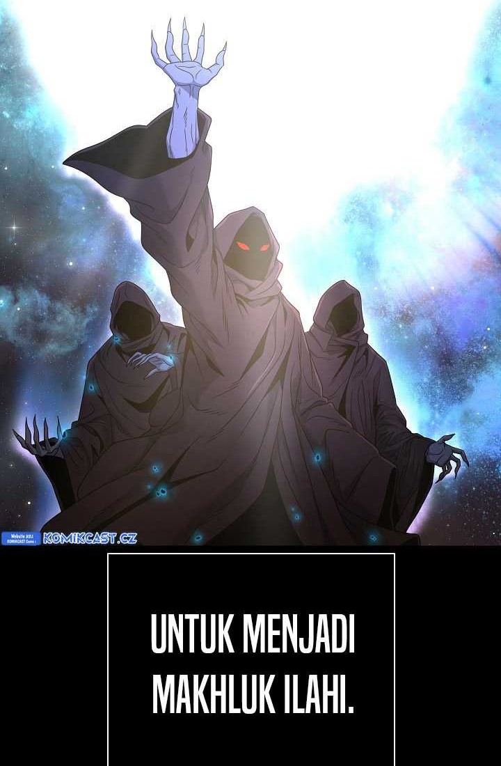 The Heavenly Demon Lord Who Doesn’t Want to Level Up Chapter 62 Gambar 3