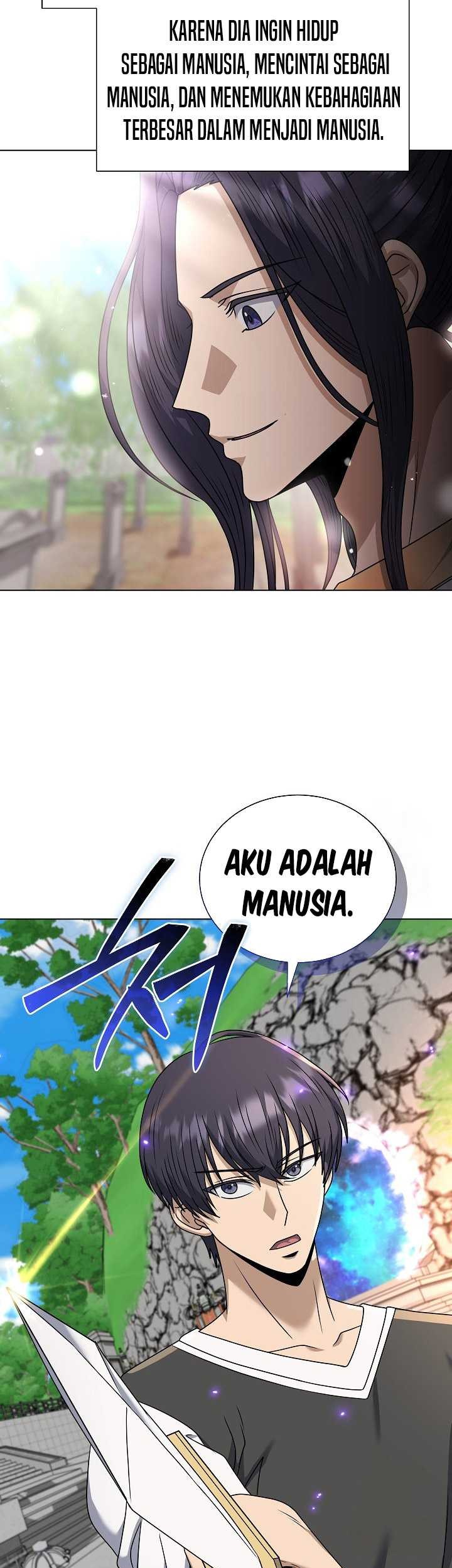 The Heavenly Demon Lord Who Doesn’t Want to Level Up Chapter 62 Gambar 66