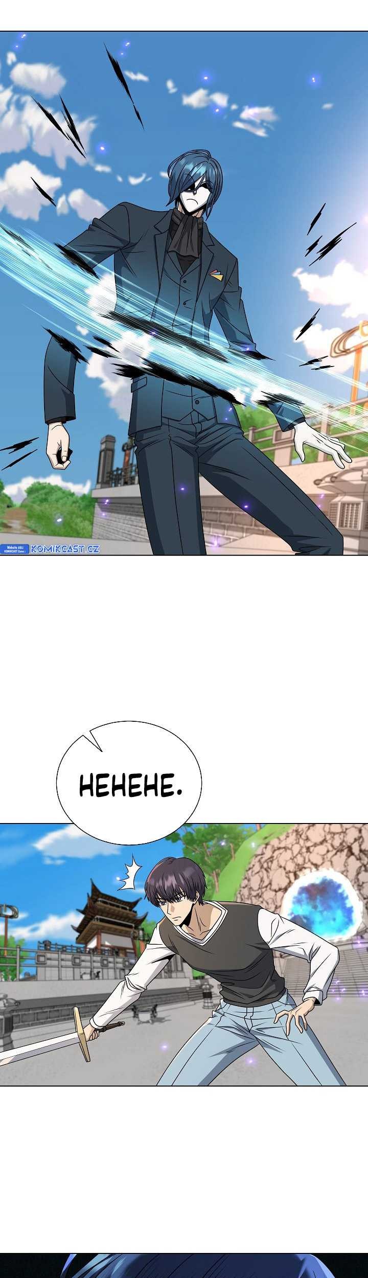 The Heavenly Demon Lord Who Doesn’t Want to Level Up Chapter 62 Gambar 74