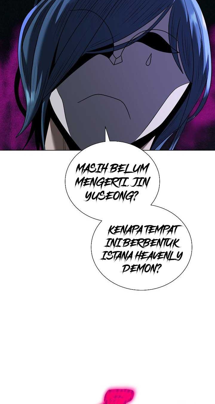 The Heavenly Demon Lord Who Doesn’t Want to Level Up Chapter 62 Gambar 75