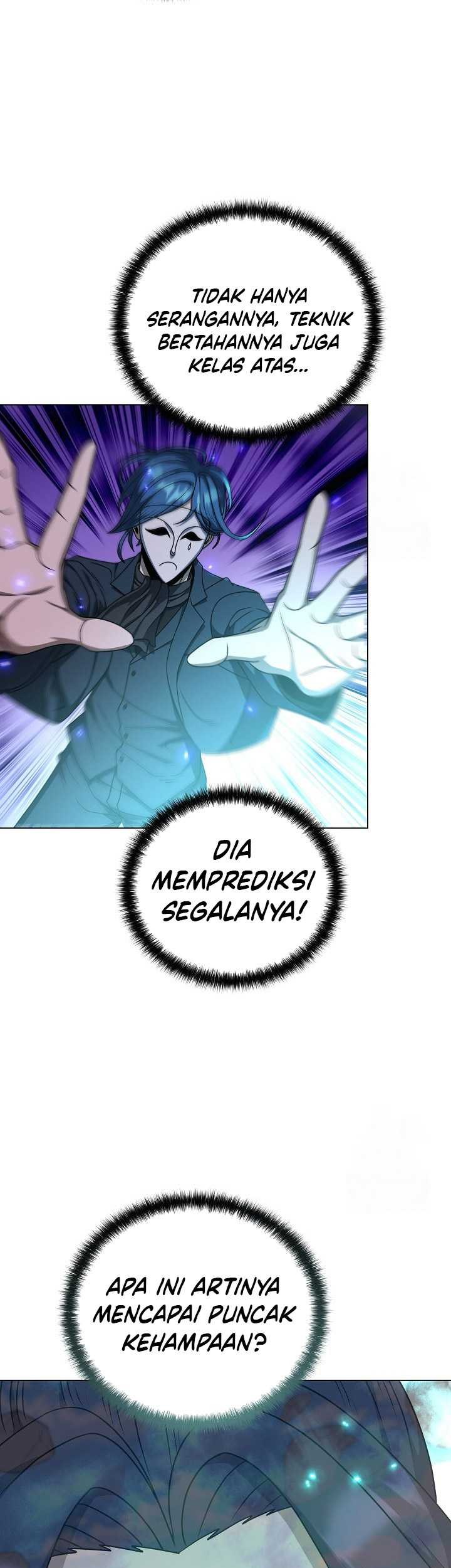 The Heavenly Demon Lord Who Doesn’t Want to Level Up Chapter 62 Gambar 58