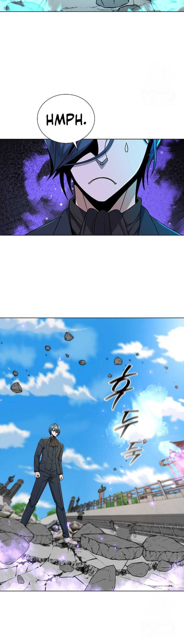 The Heavenly Demon Lord Who Doesn’t Want to Level Up Chapter 62 Gambar 60