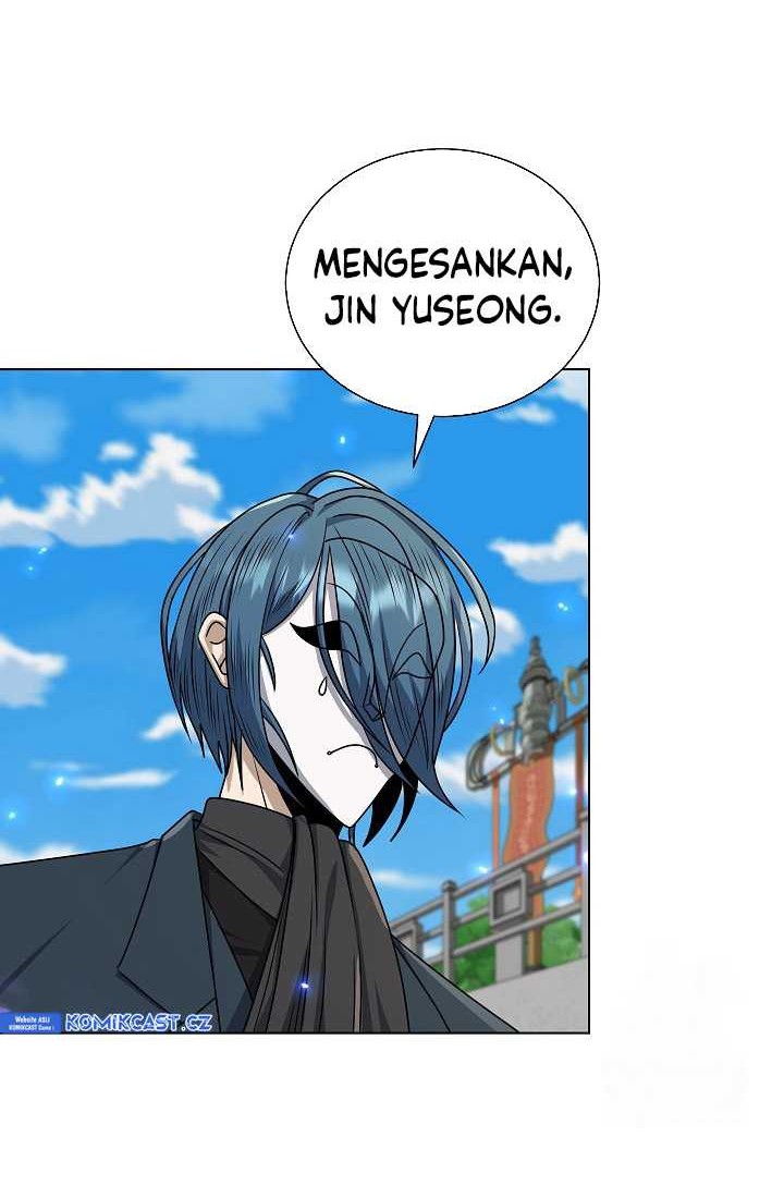 The Heavenly Demon Lord Who Doesn’t Want to Level Up Chapter 62 Gambar 61