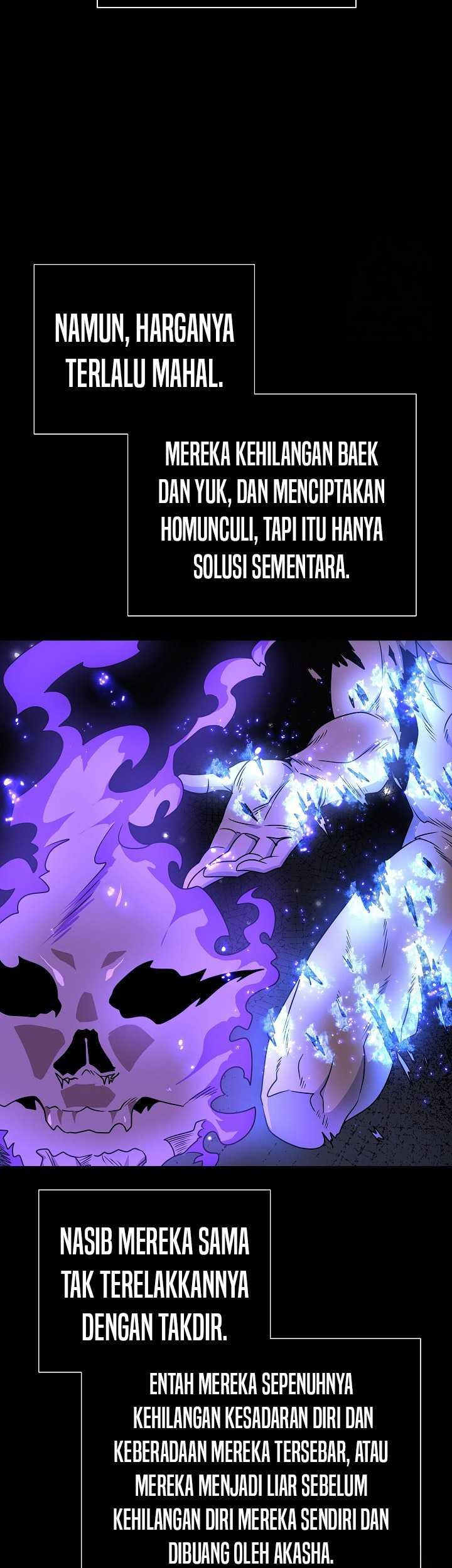 The Heavenly Demon Lord Who Doesn’t Want to Level Up Chapter 62 Gambar 4