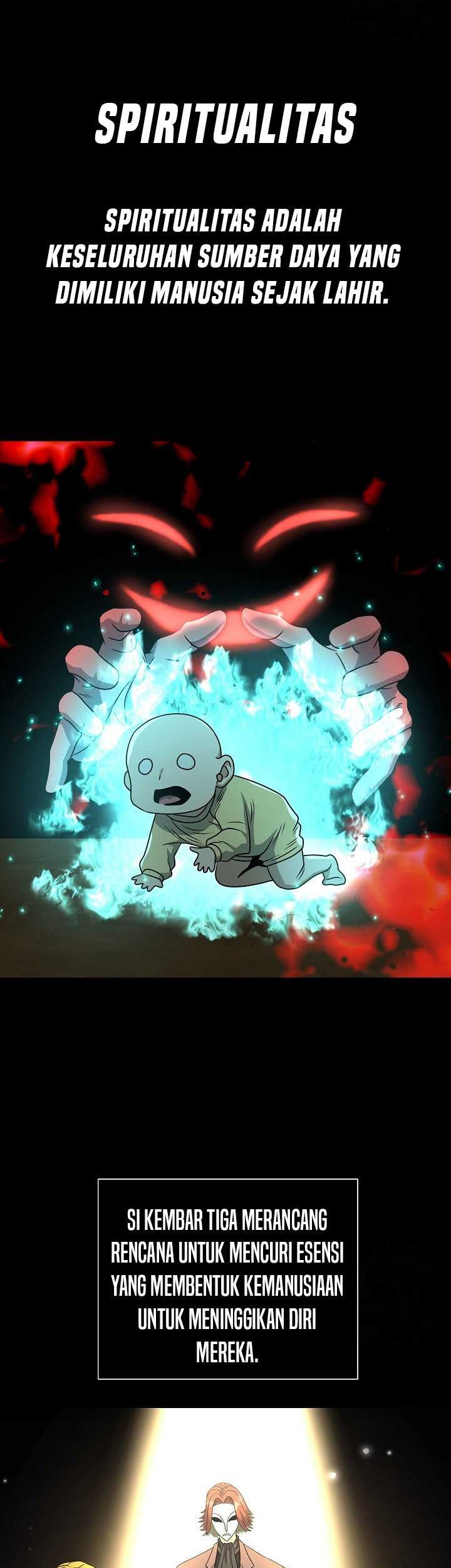 The Heavenly Demon Lord Who Doesn’t Want to Level Up Chapter 62 Gambar 6