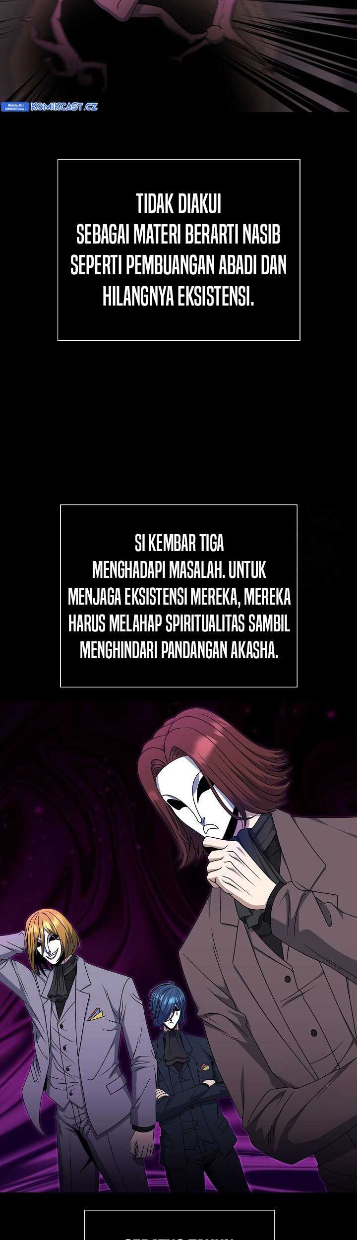 The Heavenly Demon Lord Who Doesn’t Want to Level Up Chapter 62 Gambar 10