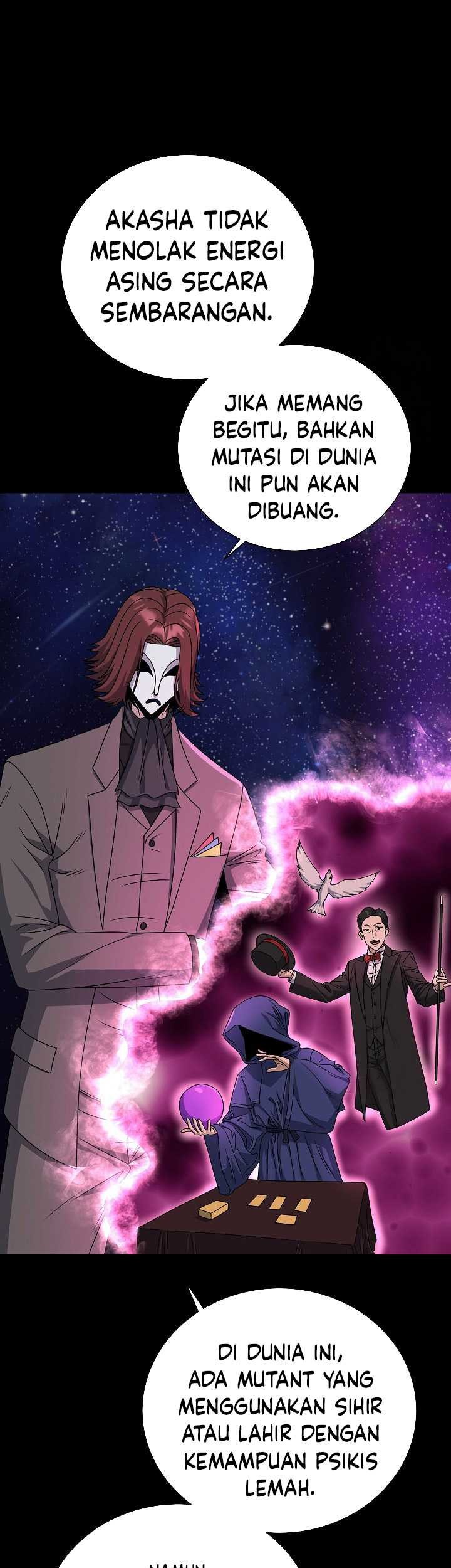 The Heavenly Demon Lord Who Doesn’t Want to Level Up Chapter 62 Gambar 12