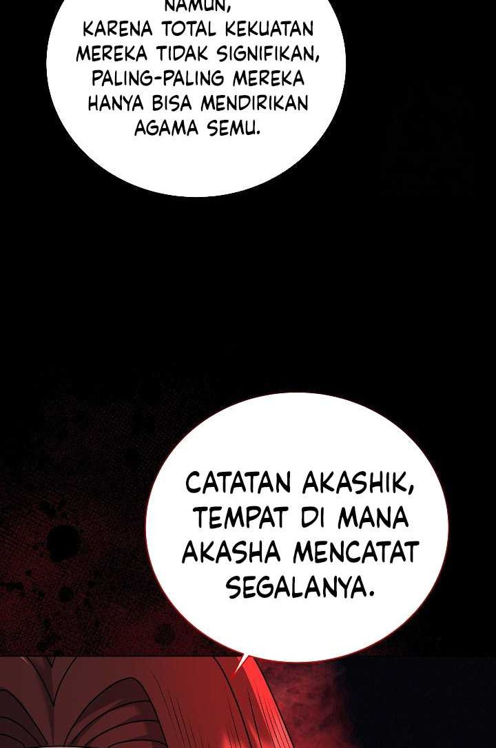 The Heavenly Demon Lord Who Doesn’t Want to Level Up Chapter 62 Gambar 13